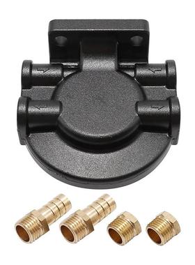 船舶油水分离器滤座35-60494-1 35-807172 PF791 P550677 PFF5510