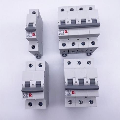 供应 CH3N-63C/2 CH3N-63C1/2 CH3N-63C2/2 常熟 微型断路器
