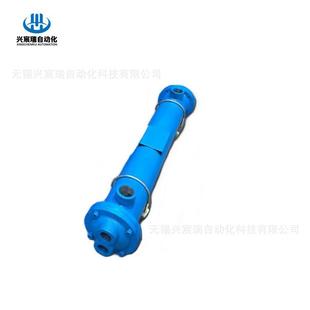 6.0 穿片换热器 7.0 6.3型高效油冷却器 8.0 GDP