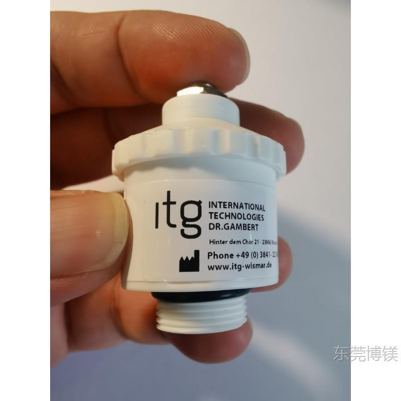 现货德国ITG氧气传感器 M-03 原装