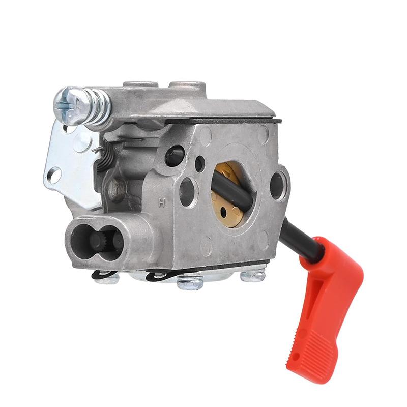 Walbro WT-628 32cc 化油器 PP331 PP445 PP035 修剪机 530071637