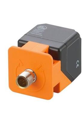 IFM易福门电感式接近开关 IM5136 IMC4040-CPKG/US-100-DPA