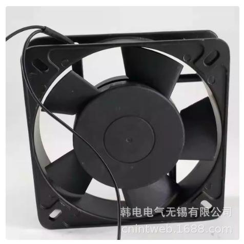 供应 145FZY1-S 145FZY3-S 17050 原厂 轴流风机风扇