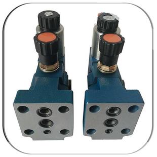 DBW20A1 200A2 315EG24NZ5L 电磁溢流阀调压阀DBW20B