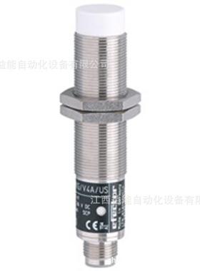 现货全新德国易福门IFM传感器 IG5602 IFM电感式接近开关IG5602