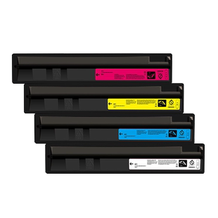 适用东芝2020ac粉盒e-studio2020ac复印机墨粉2520ac打印机墨盒T-FC425C碳粉盒2525ac硒鼓3025ac 3525ac 5525