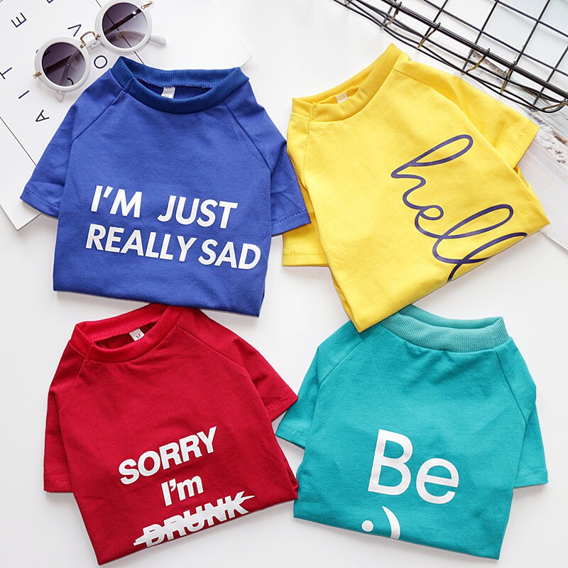 summer Thin section Net Red Dogs Pet clothes Bichon Hiromi Schnauzer Teddy Dog clothesin the Pet/Pet food and supplies , Pet apparel and accessories , Pet clothing/Raincoat  category - from Buy2taobao.com to provide professional Taobao agent buy service