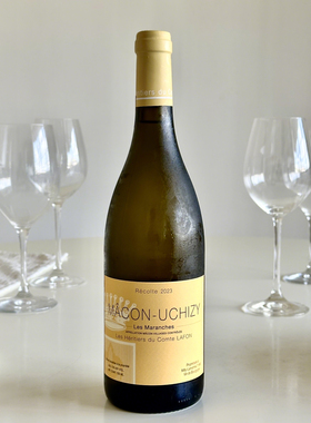 Comte Lafon Les Maranches拉芳伯爵马贡于希济马兰奇白葡萄酒