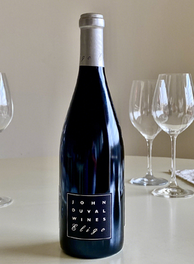 酒总裁 John Duval Annexus Grenache 约翰杜瓦尔歌海娜红葡萄酒