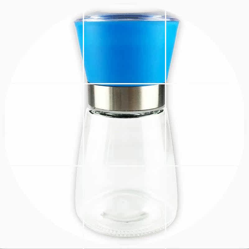 买二送一 胡椒研磨器烧烤调料瓶西餐黑椒孜然玻璃调味罐厨房工具在类目 厨房/烹饪用具, 厨用小工具/厨房储物, 储物瓶罐/厨房储物器皿, 调味瓶罐中 - 来自Buy2taobao.com提供专业的淘宝代购服务