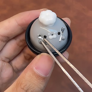 海豹捏捏乐海豹捏捏玩具解压神器按压duanduan捏捏玩具 现货