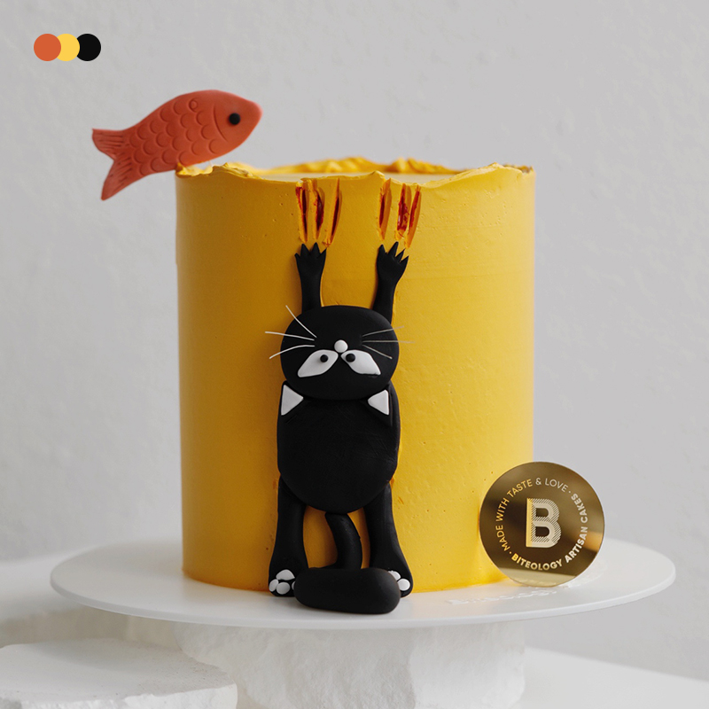 BITEOLGY【喵～！】新款加