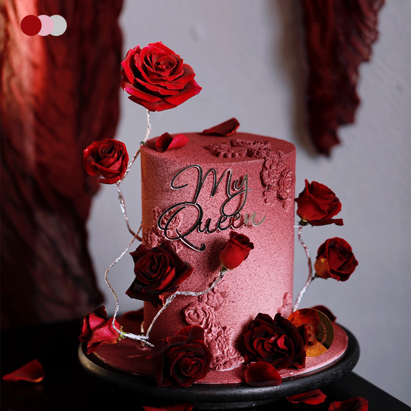 BITEOLGY【繁花设计师款】