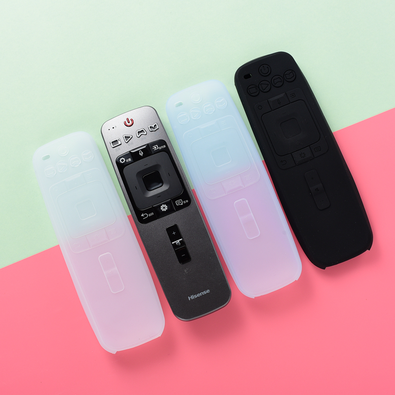 海信电视机CRF5A59遥控器保护套