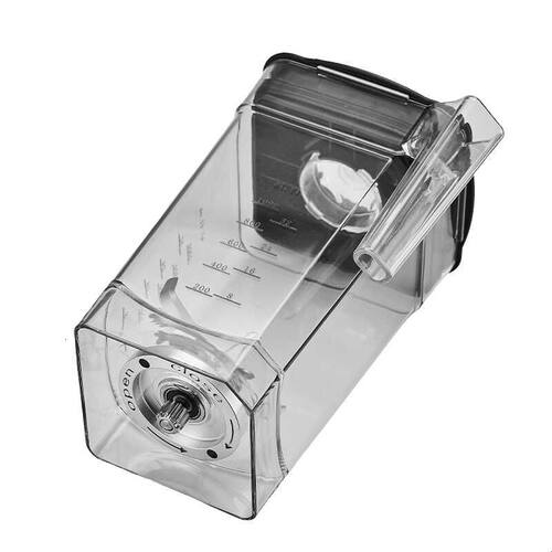 Blender带罩沙冰机恒芝HZ-300搅拌机333果汁机上座杯子壶桶配件