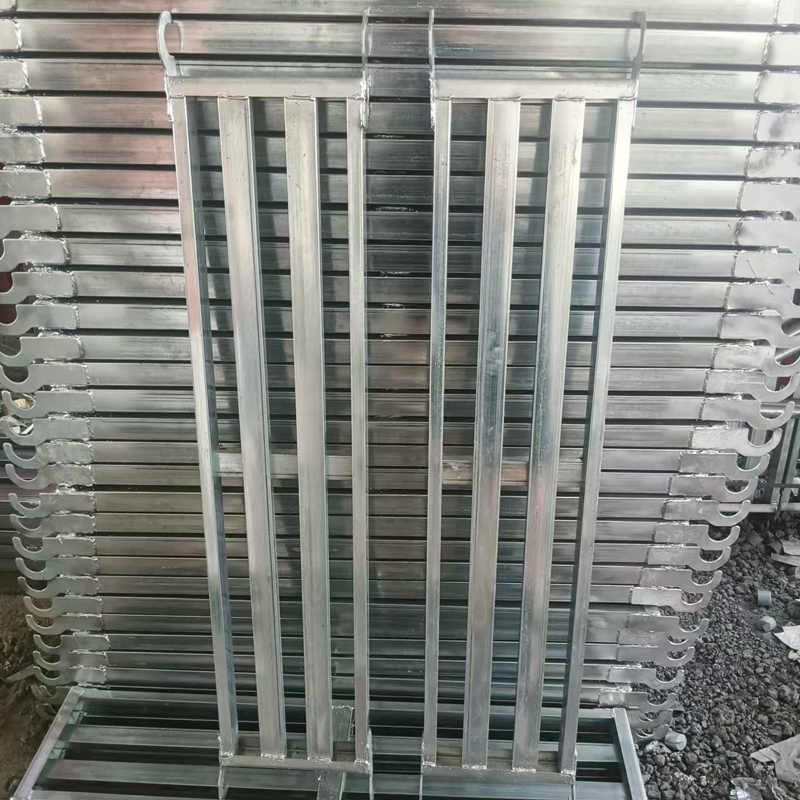 折叠脚手架踏板脚手架专用脚轮建筑工地家用工程装修拆搭架子配件图片