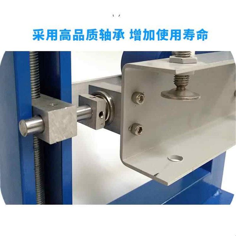 高精密丝印台锡膏平面丝印台手印台丝印工作台丝网印刷手动丝印机图片