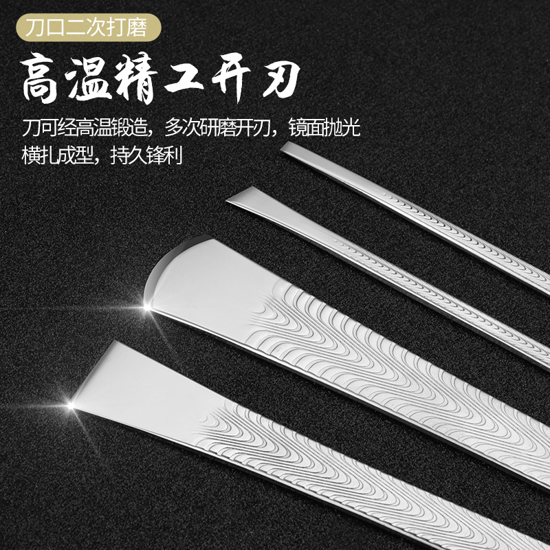 专用修脚神器德国工具鹰嘴指甲刀