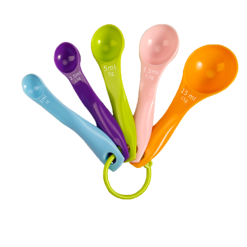 【食品级】量勺克数勺计量称重勺