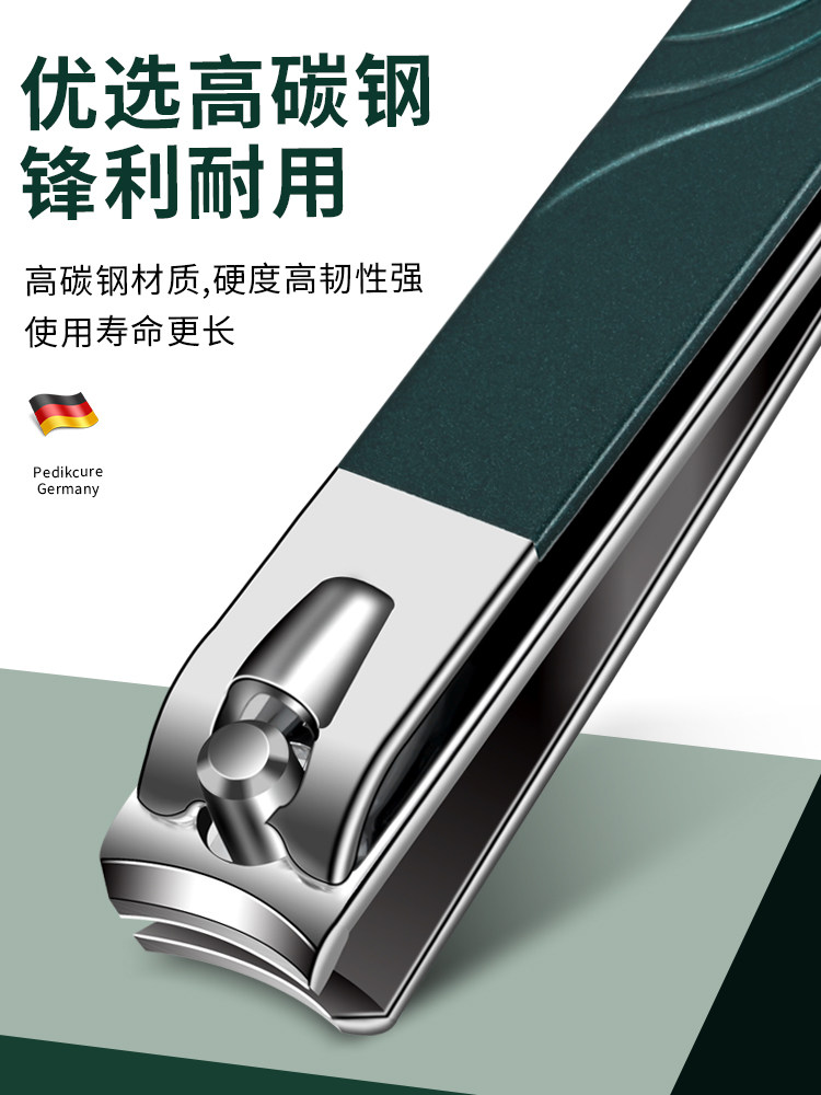 Painless Ingrown Toenail Treatment & Pedicure Kit - Product image 3