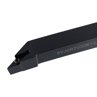 数控刀片35度菱形车床外圆尖刀粒VBMT11/VCMT11不锈钢件铝用刀头