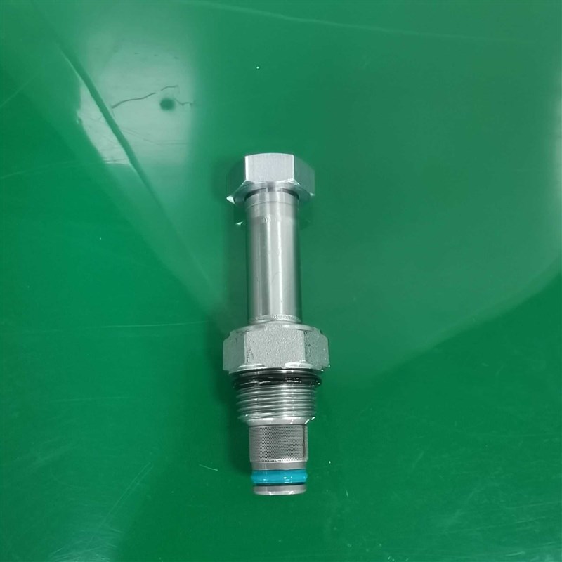SP08-20电磁比例阀液压螺B纹插装阀高空作业车工程机械叉车
