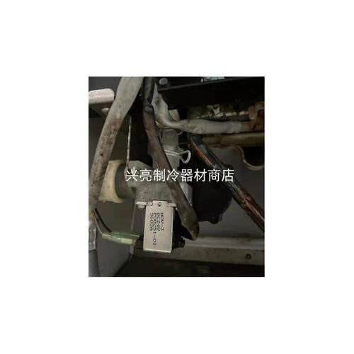 星崎制冰机维修24V进水电磁阀IM-30CA水阀HOSHIZAK原V厂配件HOV-3