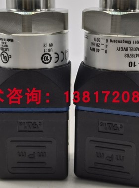 MBS3050 060mG6631丹佛斯压力传感器中联旋挖机油压400bar传感器
