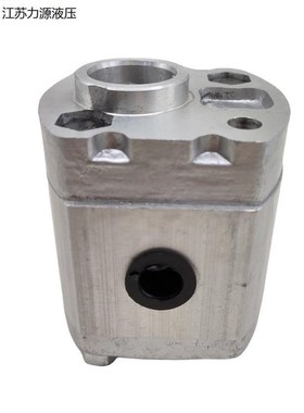 TRYY液压油泵CBT-F201.1 F201.6 F202.1H F202.6 F203.2 F204.2