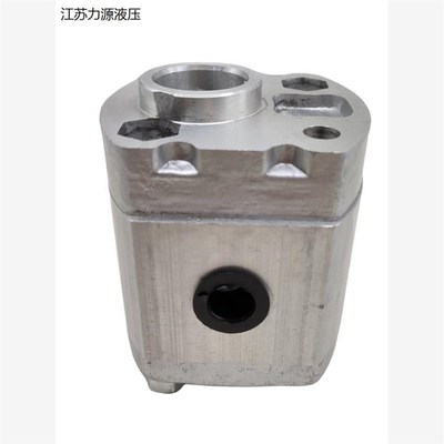 TRYY液压油泵CBT-F201.1 F201.6 F202.1H F202.6 F203.2 F204.2