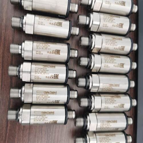 适用于全系列瑞士富巴huba511压力传感器变送器contTrol5436全新