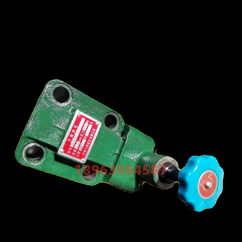 升顺液压 板式溢流阀 YF-B20H1 YF-B20HH2 YF-B20H3 YF-B20H4