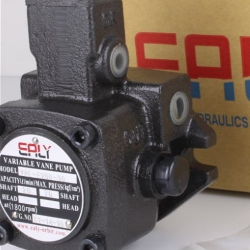 PV2R3-76台湾弋力叶r片泵PV2R3-94 PV2R3-116 PV2R3-76-L-L