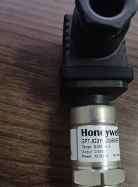Honeywell霍尼韦尔 o压阻式 250公斤压力传感器 GPTJG3YX250BSBFX