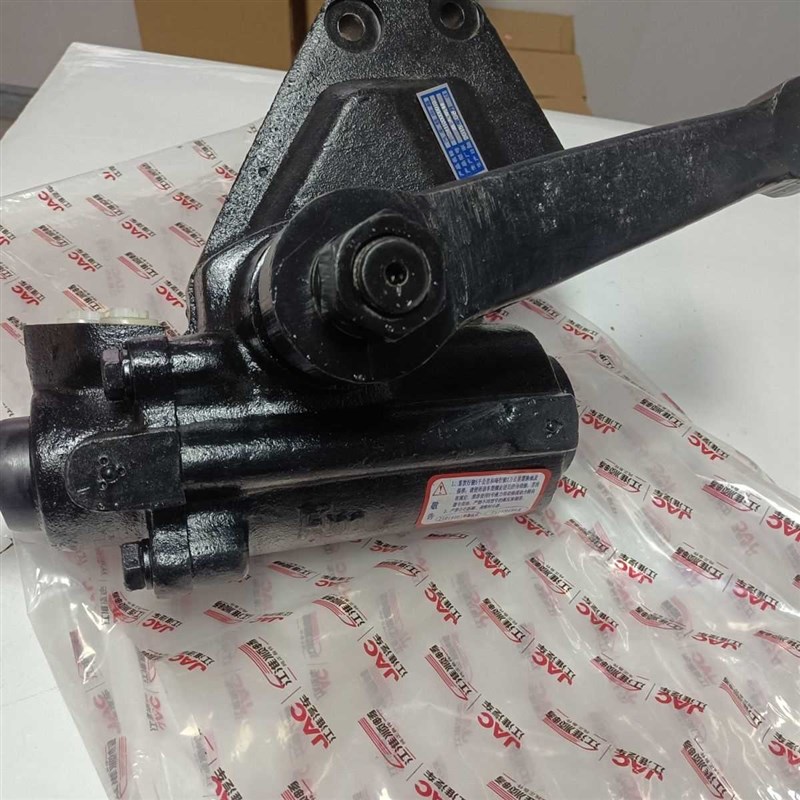 江淮鼎力自卸车方向机总成P34A11000DB001液压助力方向机