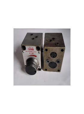 金鹏液压调速阀 Q-4B Q-4  K江南Q1P1-B30B