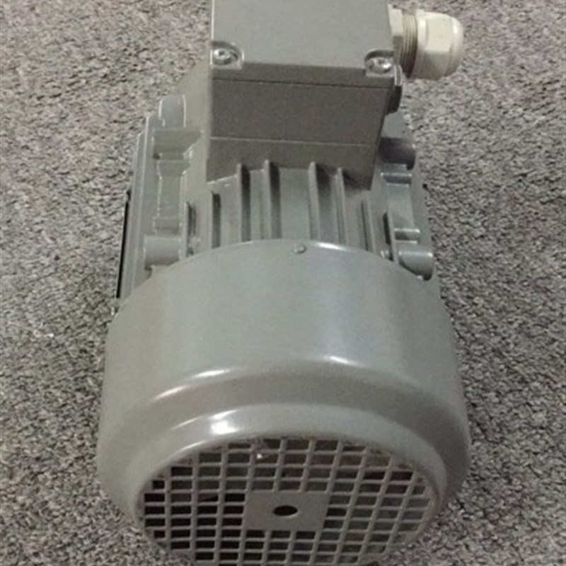 德国MEZ电机马达7AA80C02 1.5KW B3H/B5/B14 原装MEZ刹车马达