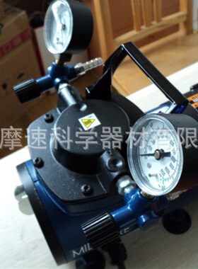 真空压力两用泵wp612I2050 wp6222050