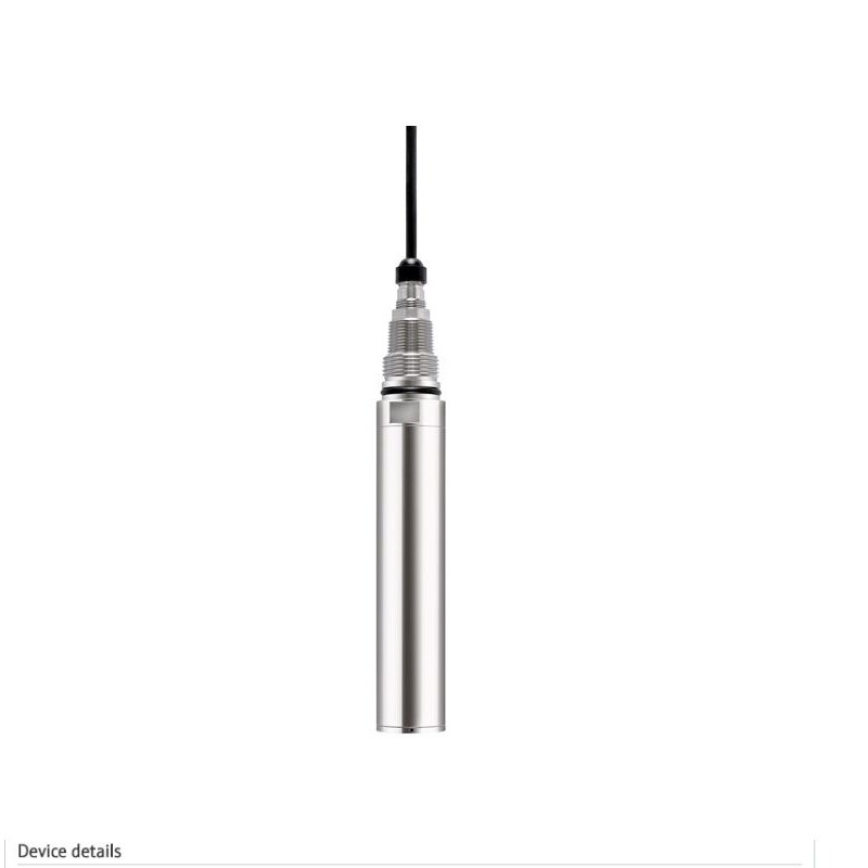 E+H 高浊度探头 CUS51D-rAAD1A3 浊度仪 电极 Endress+Hauser 现