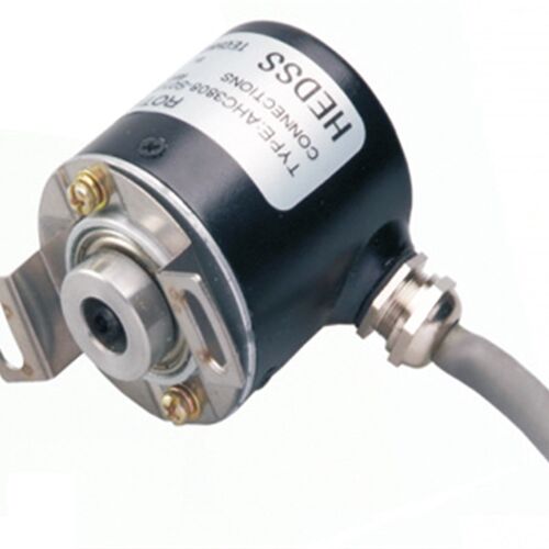 现货全新HEDSS编码器IHC3808v-001G-600BZ1-5-24C /12-24F