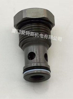 台湾插装阀CV08W2A20N CV08W2A5E0N CV08W2003L CV08W2017E