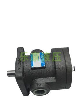 仙居永灵YLC叶片泵50T-4 7 8 10 12 14 17 J20 23 25 30 36 39-1