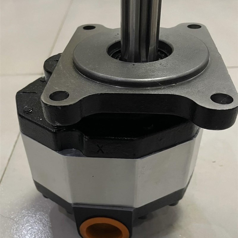 榆次液压CB-FC10-FL齿轮泵小型油泵CB-FC10/20/O25/40/50/63-FL