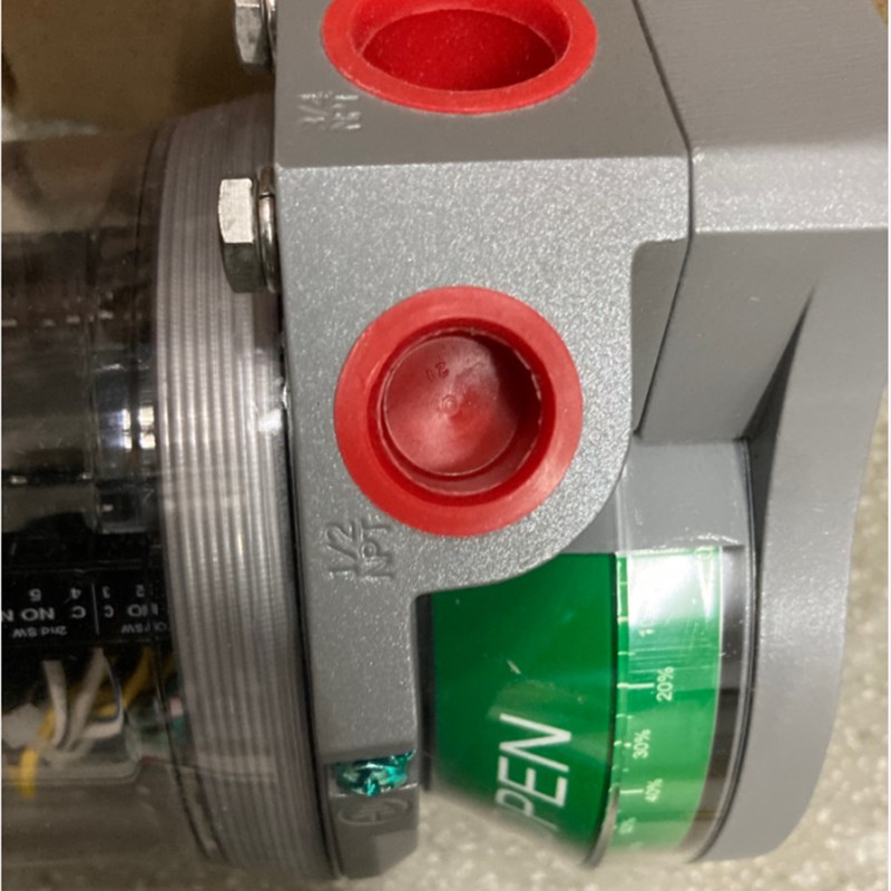 美卓Metso耐莱斯限位开关QX2VB02HDN QX3R3K05HDM现货销售