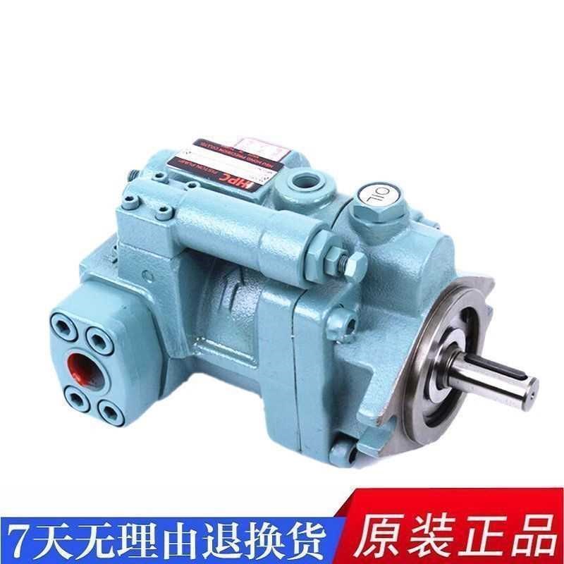 现货台湾旭宏柱塞泵P08/nP16/P22/P36-A0/A1/A2/A3-F-R-01液压油