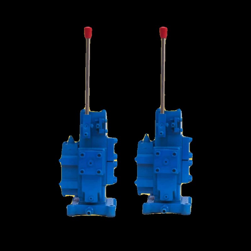 船用液压舵机舵配件CSBF-G20手动比B例流量方向覆合阀CSBF-G32/40