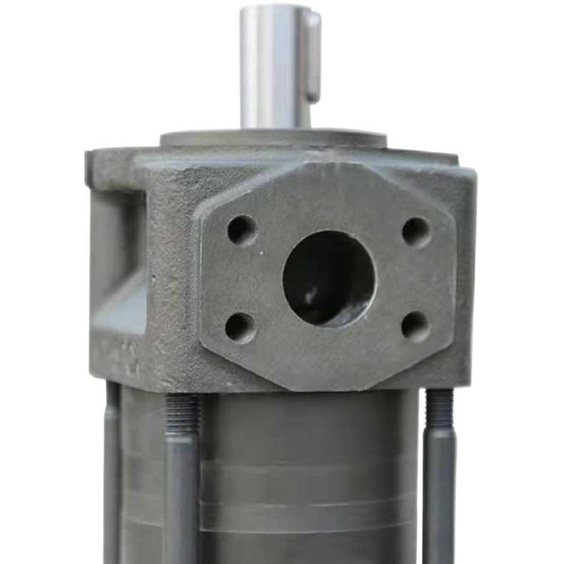 NT2-C2c0F,C25F,C32F,C40F,NT3-C63F,C50F低中高压齿轮油泵可调