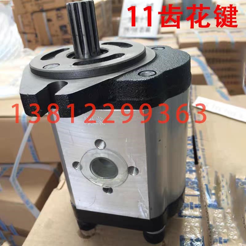 CBN-G332 CBN-G328 CBTDF-432齿轮泵 淮安 潍柴 名优产品