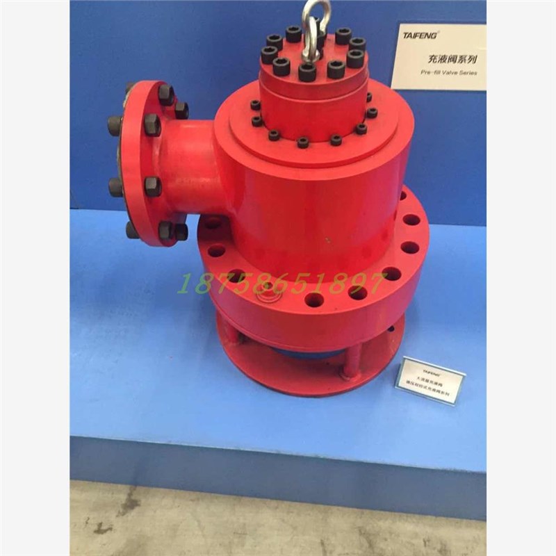 山东泰丰液压设备有限公司充液阀TCF1-H63B CF1-H80B CF1-.H100J