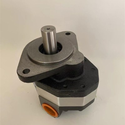 阜新飞龙液压CB-FC32P-pFL  CB-FC20 25= CB-FC40 CBFC50 齿轮泵